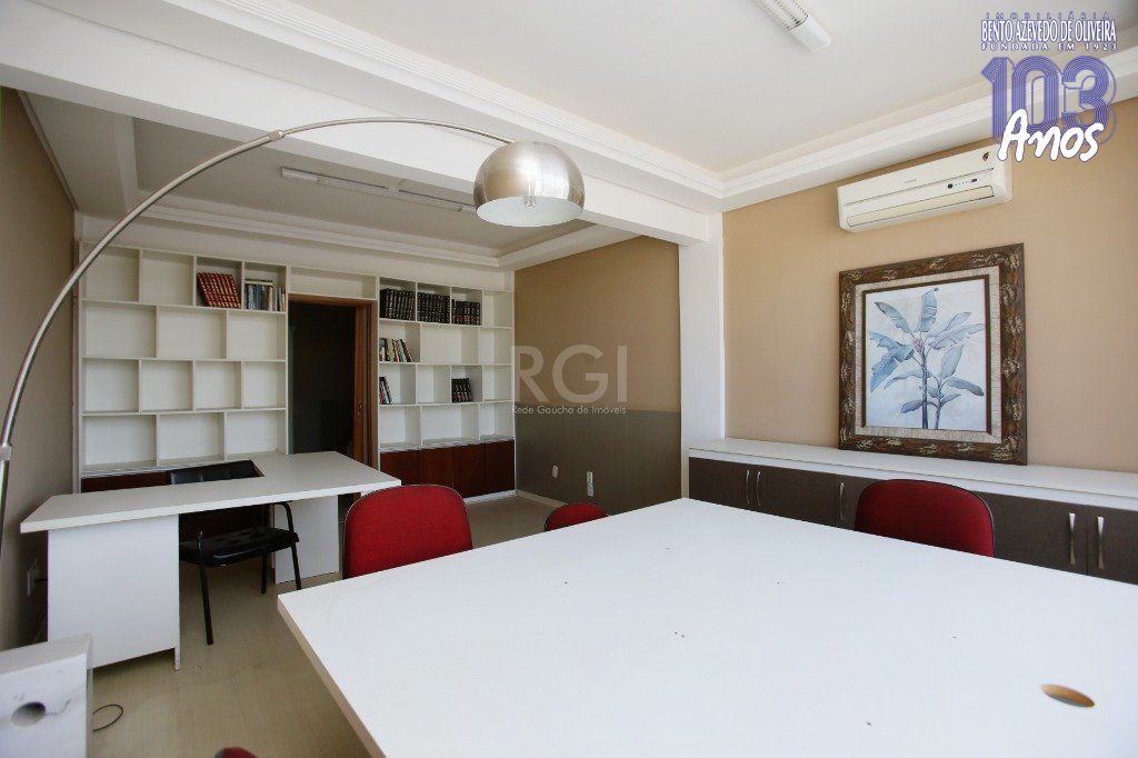 Sala-Conjunto, 46 m² - Foto 1