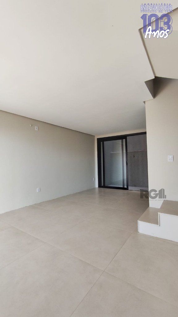 Sobrado, 2 quartos, 76 m² - Foto 6