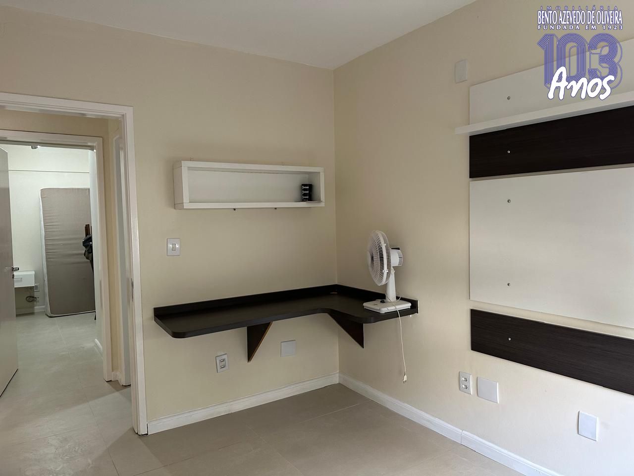 Apartamento, 2 quartos, 57 m² - Foto 8