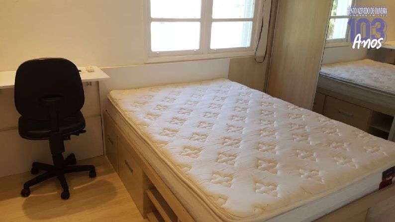 Apartamento, 1 quarto, 34 m² - Foto 7