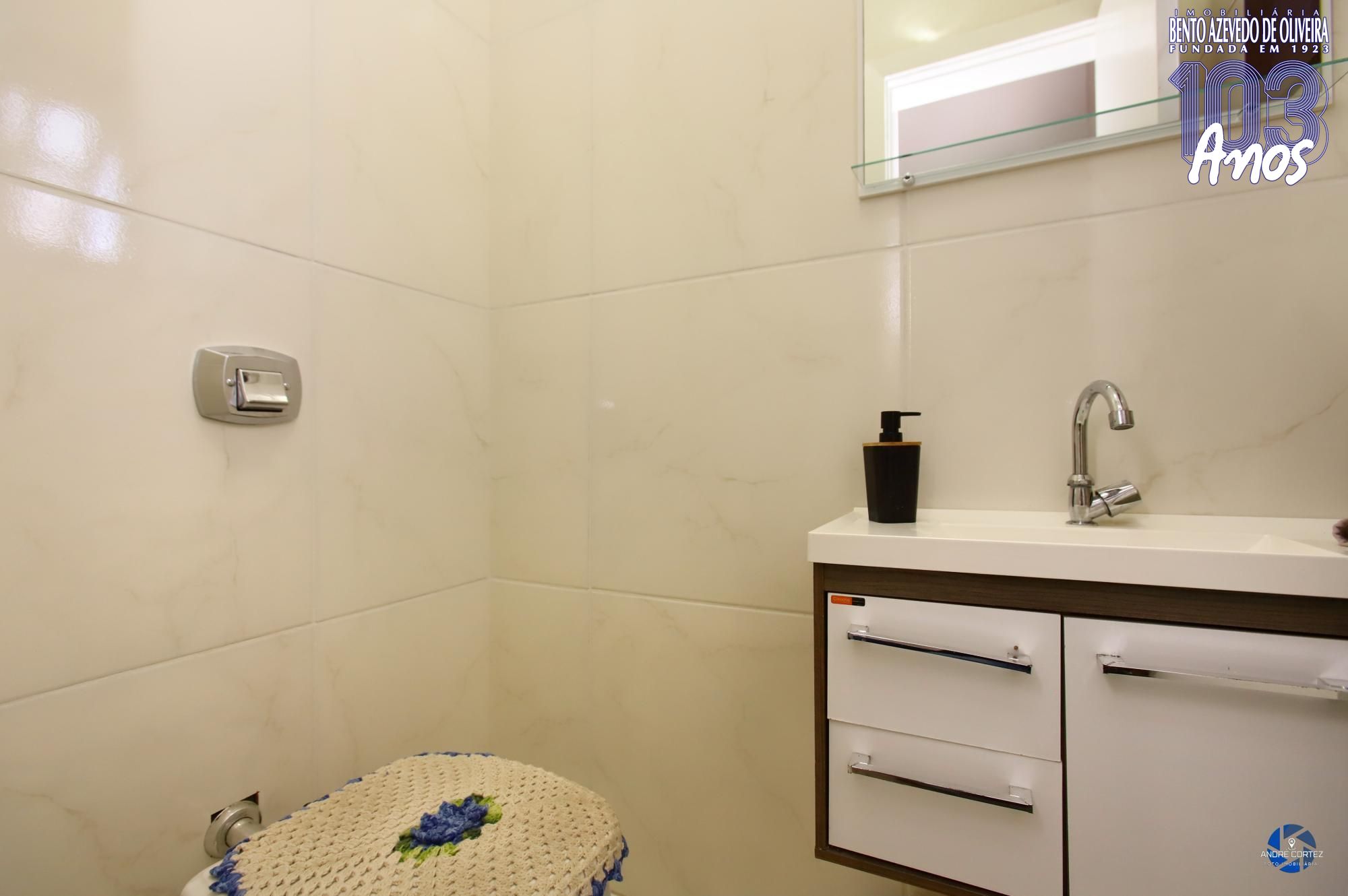 Cobertura, 3 quartos, 125 m² - Foto 28