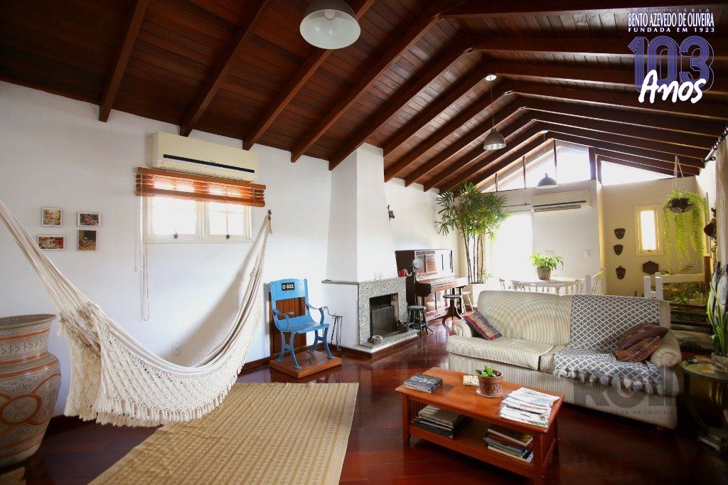 Cobertura, 3 quartos, 249 m² - Foto 2