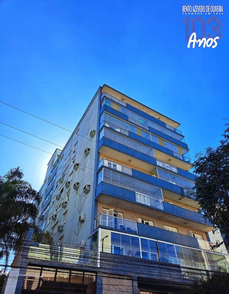 Cobertura, 3 quartos, 308 m² - Foto 2