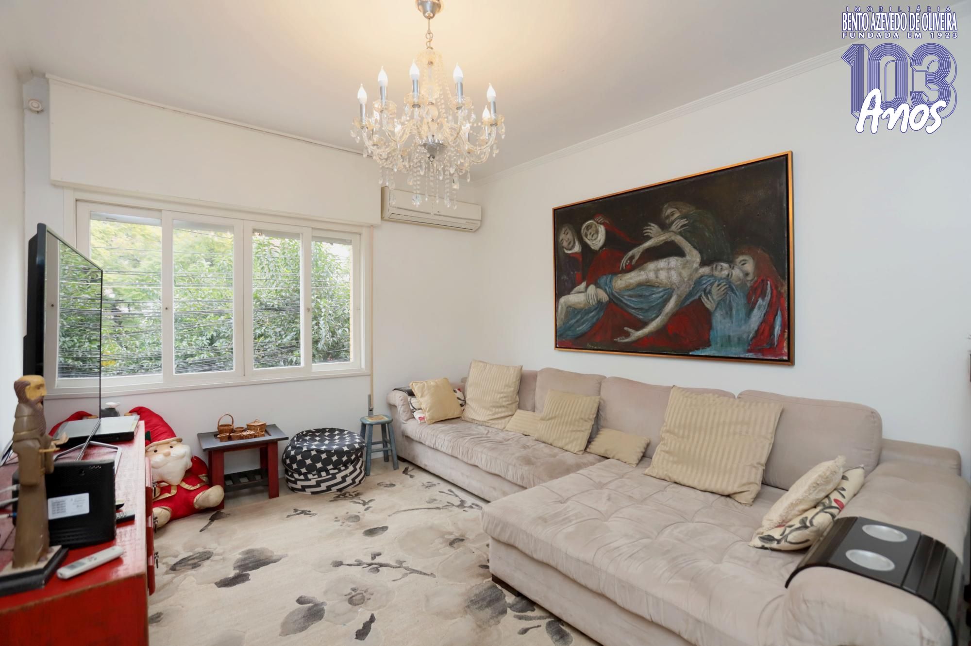 Apartamento, 5 quartos, 228 m² - Foto 8