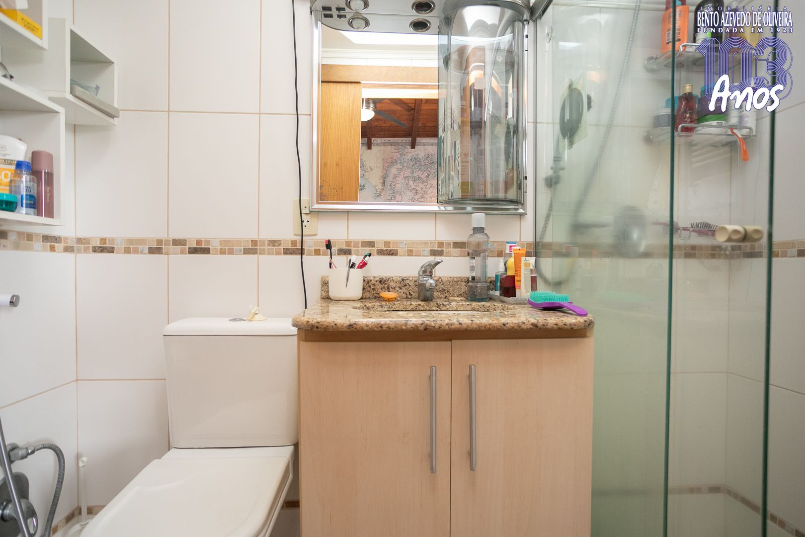 Casa de Condomínio, 6 quartos - Foto 38