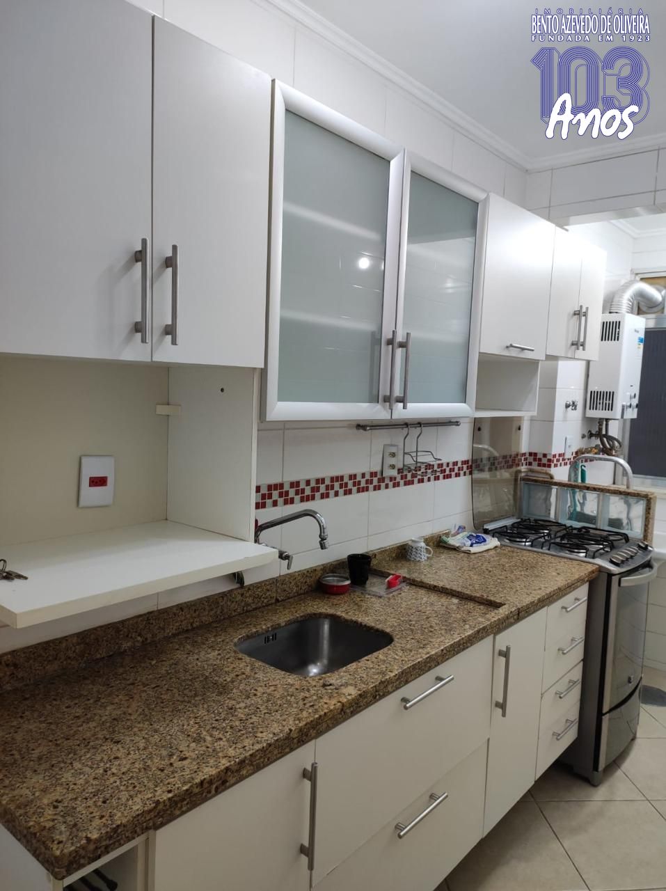 Apartamento, 2 quartos, 57 m² - Foto 20