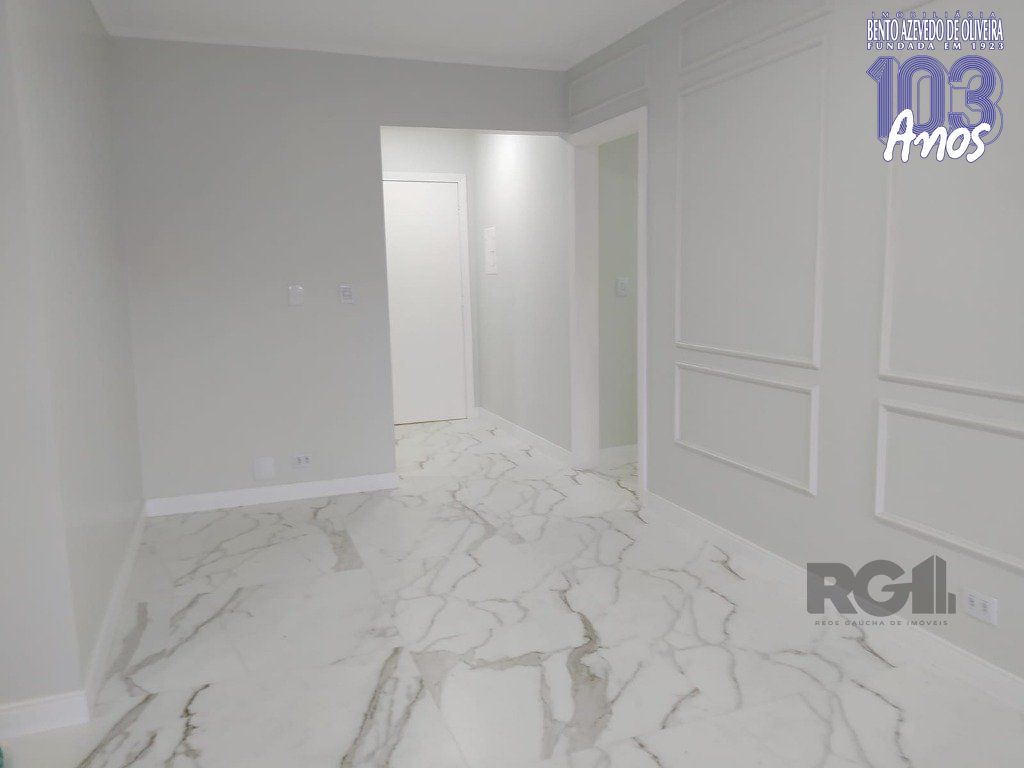 Apartamento, 2 quartos, 75 m² - Foto 2