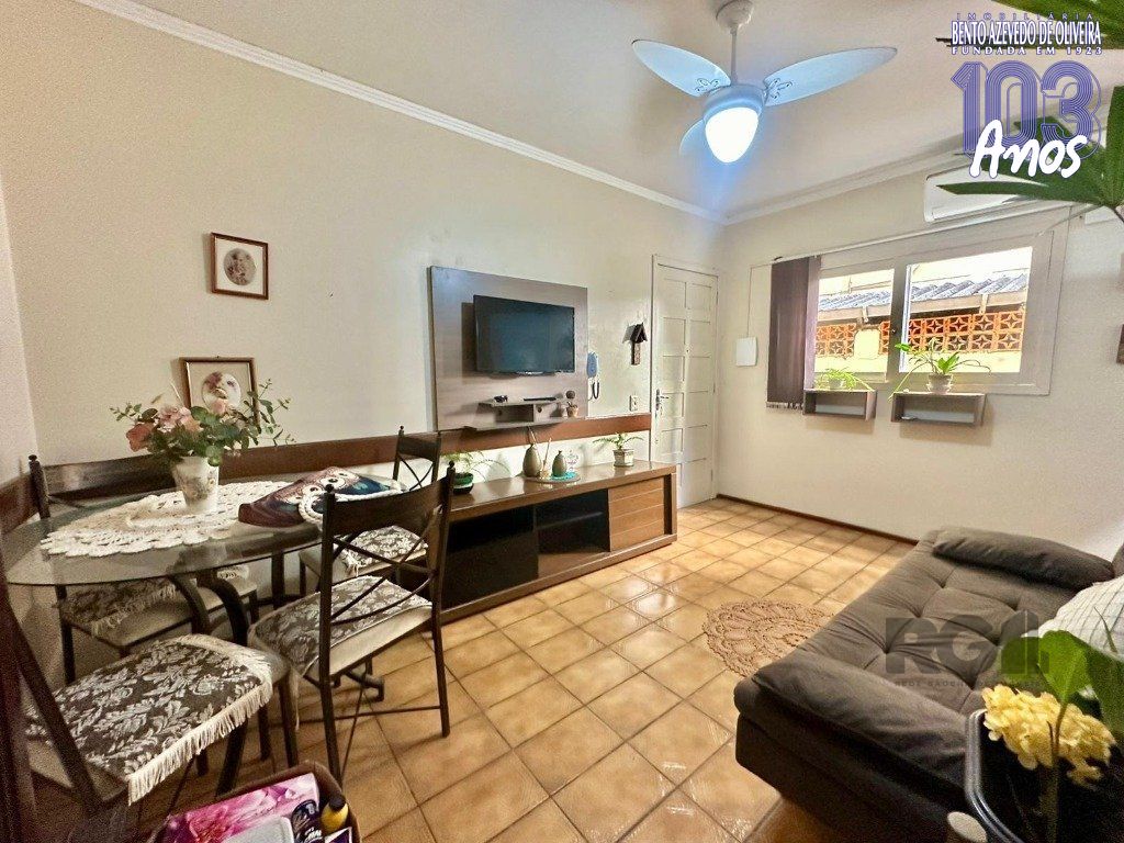 Apartamento, 2 quartos, 82 m² - Foto 1