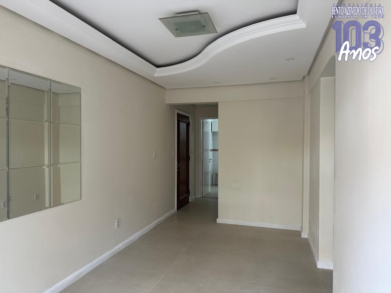 Apartamento, 2 quartos, 57 m² - Foto 3