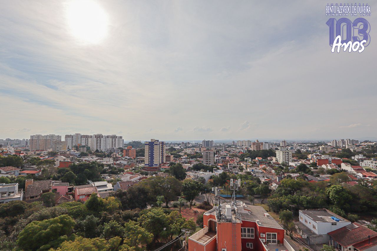 vista do terraço