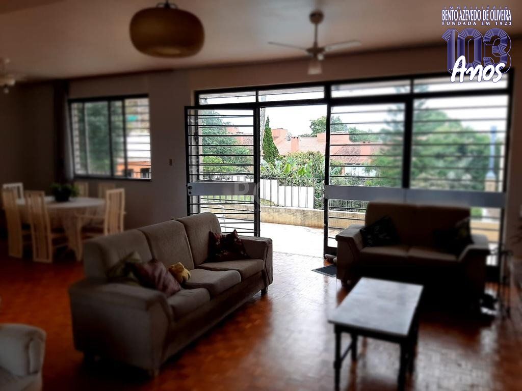 Casa, 5 quartos, 500 m² - Foto 11