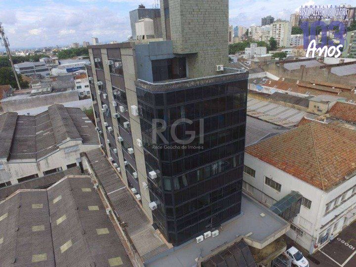 Prédio Inteiro - Foto 1