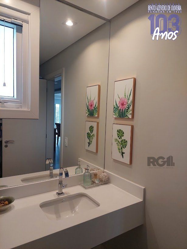 Casa de Condomínio, 3 quartos - Foto 21