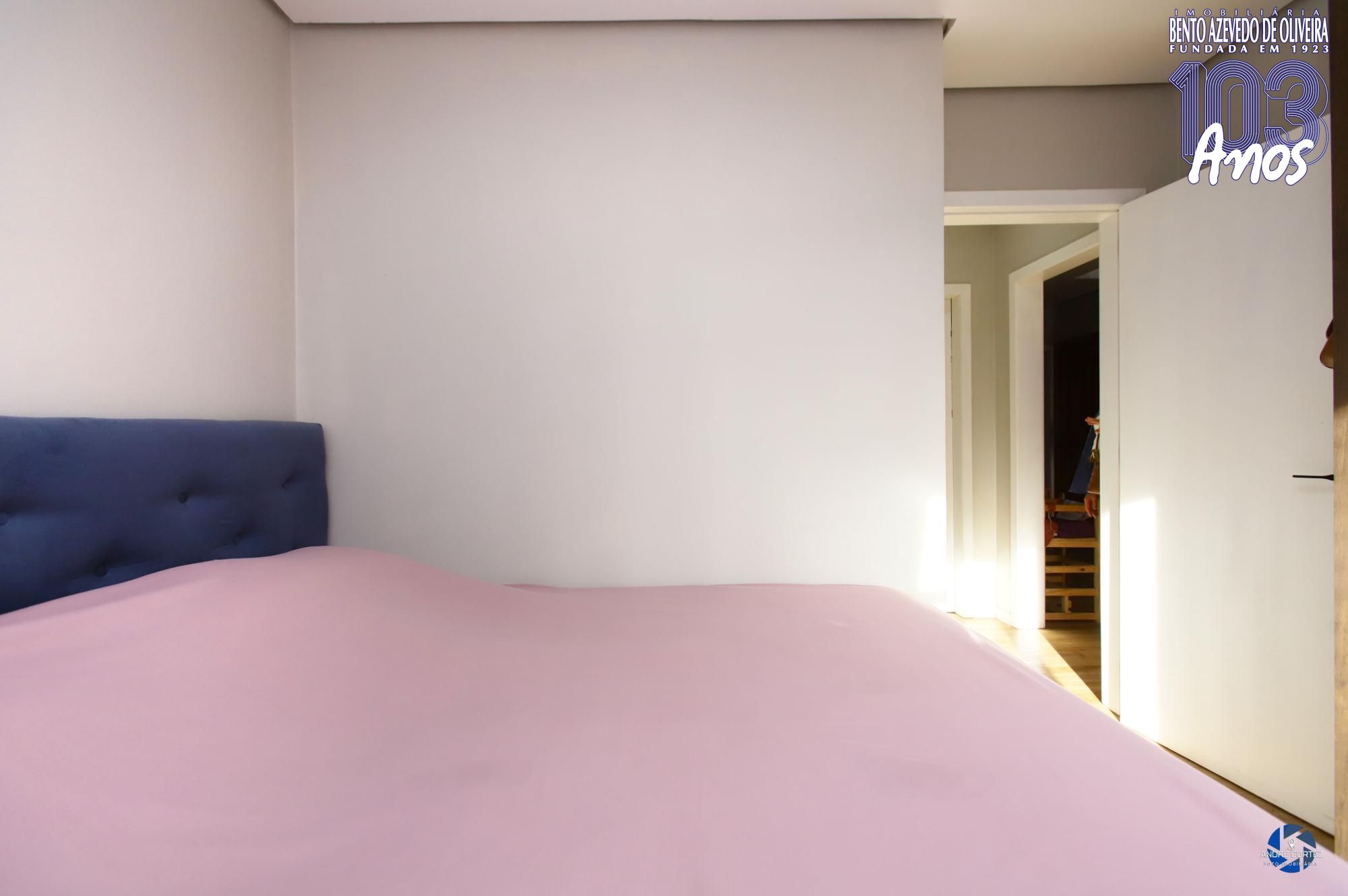Cobertura, 3 quartos, 125 m² - Foto 9
