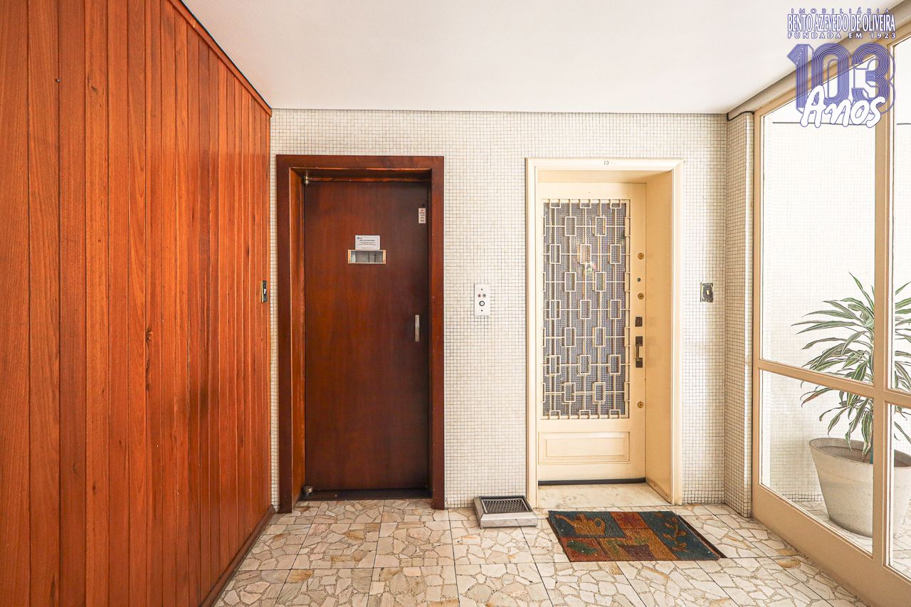 Apartamento, 3 quartos, 121 m² - Foto 35