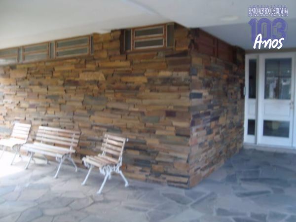 Apartamento, 1 quarto, 41 m² - Foto 2