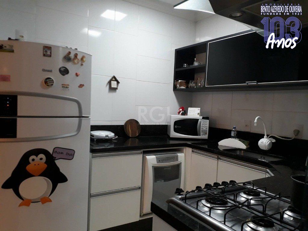 Apartamento, 3 quartos, 81 m² - Foto 10