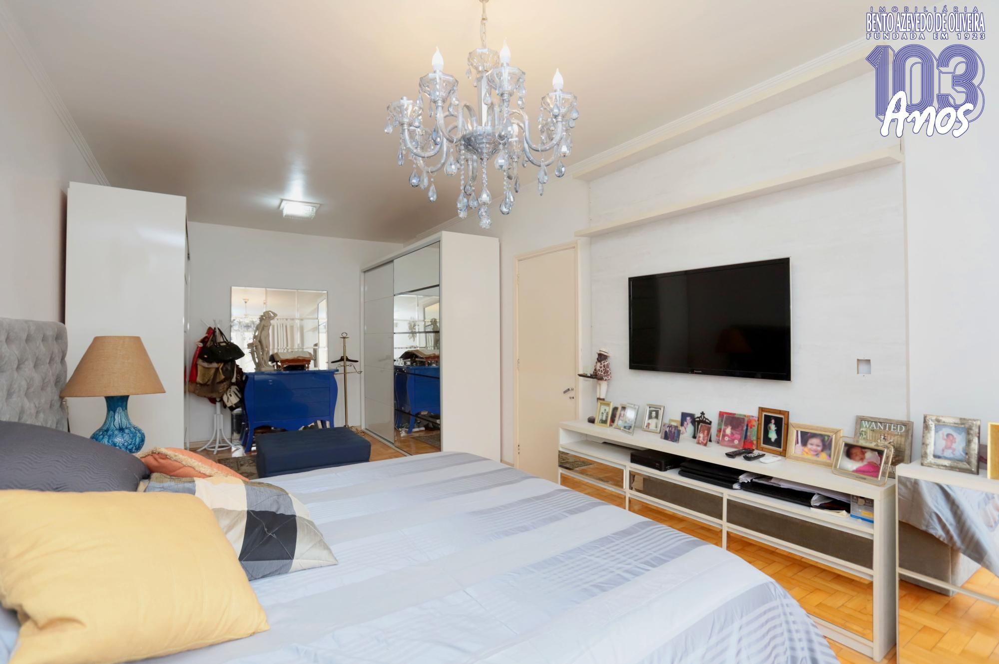 Apartamento, 5 quartos, 228 m² - Foto 29