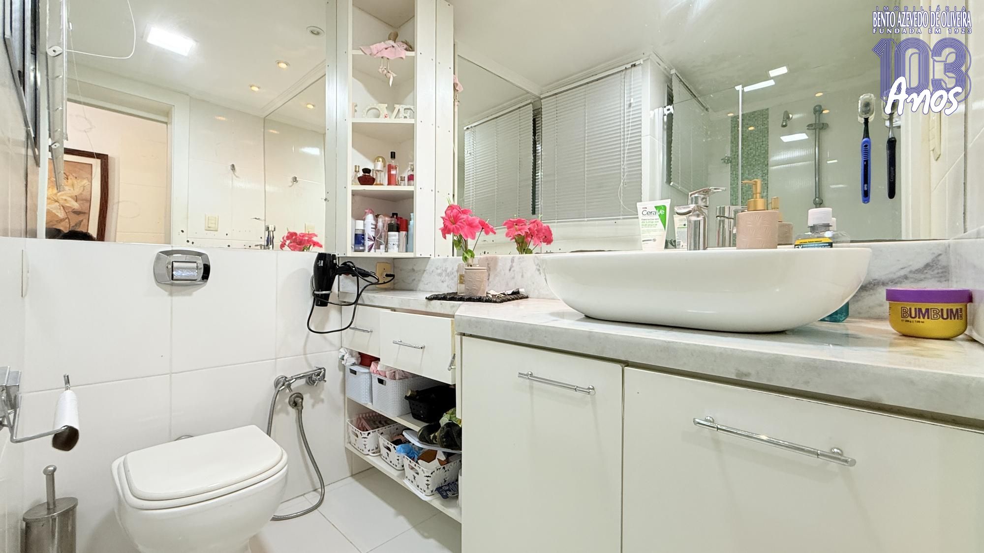 Cobertura, 3 quartos, 177 m² - Foto 15