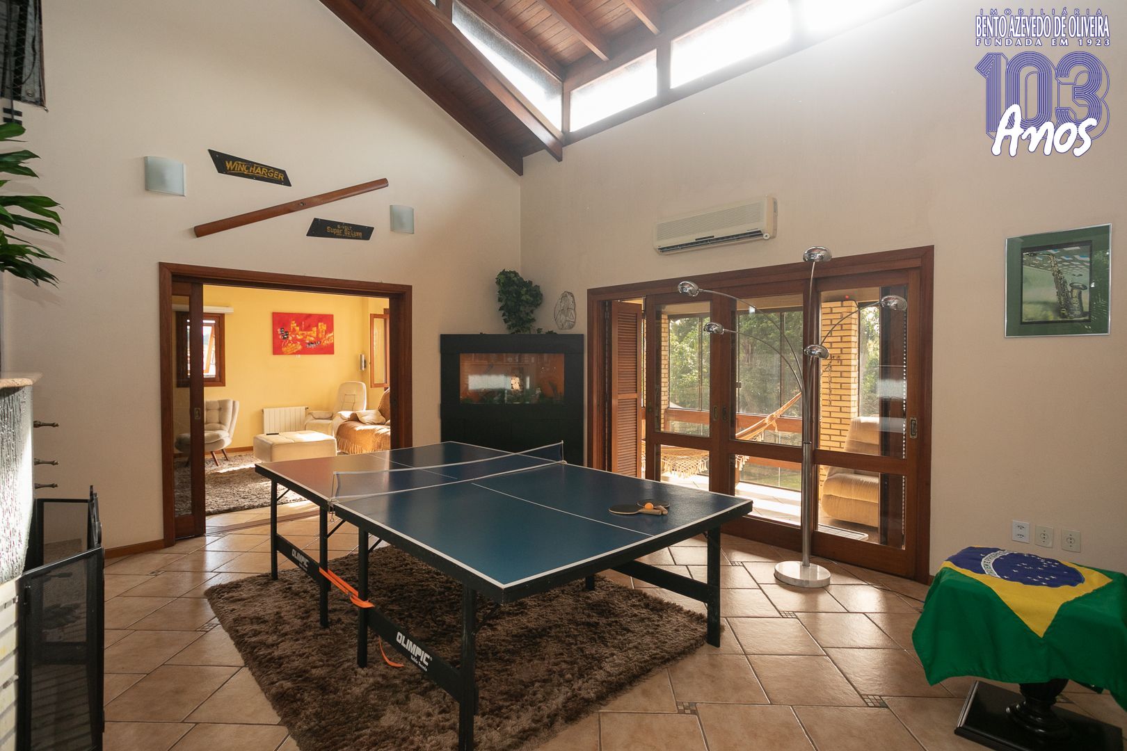 Casa de Condomínio, 6 quartos - Foto 18