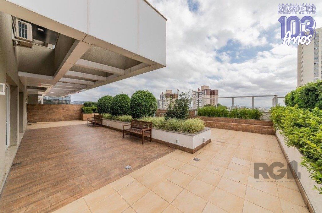 Apartamento, 1 quarto, 51 m² - Foto 21