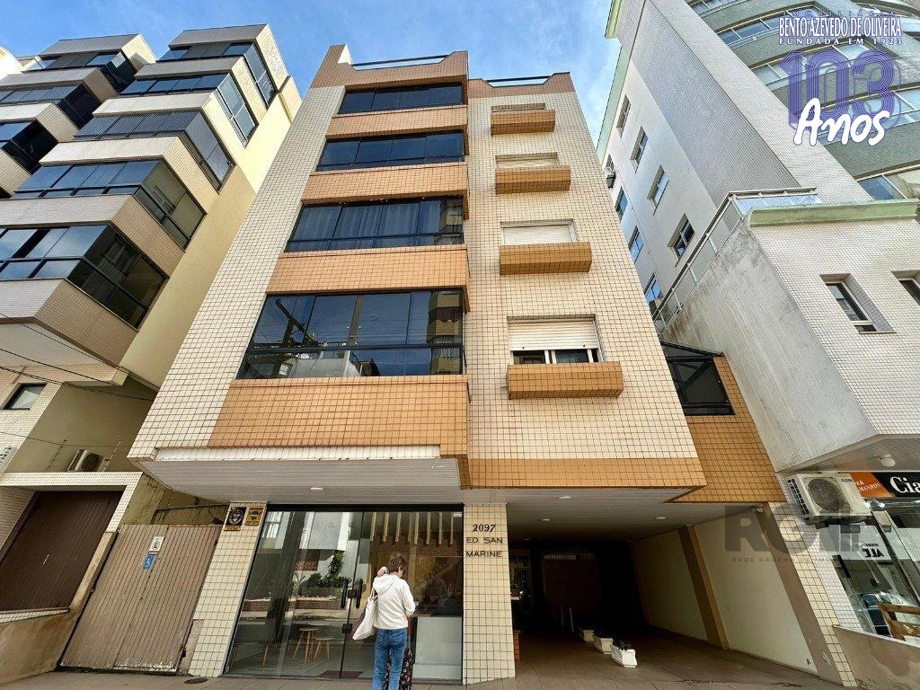 Apartamento, 2 quartos, 82 m² - Foto 2