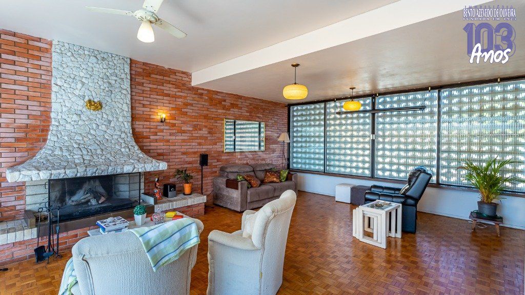 Casa, 5 quartos, 500 m² - Foto 5