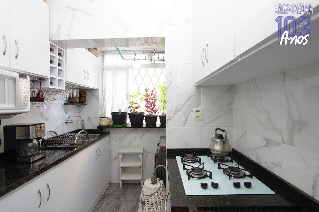 Apartamento, 1 quarto, 41 m² - Foto 7