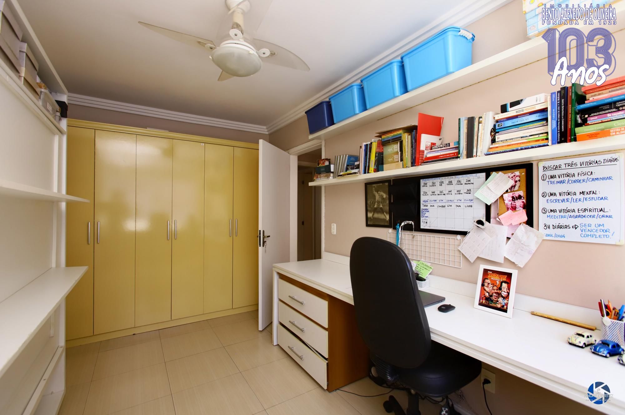 Cobertura, 3 quartos, 141 m² - Foto 20