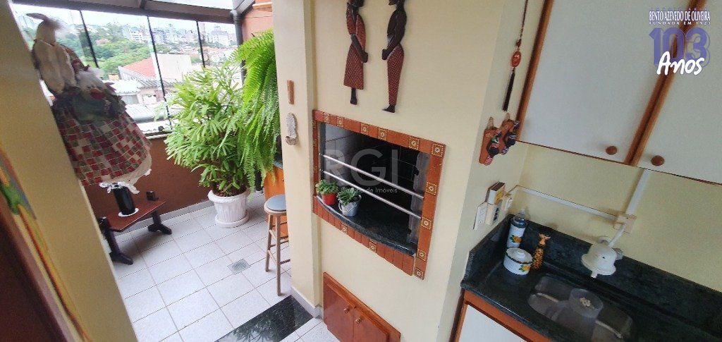 Cobertura, 2 quartos, 140 m² - Foto 8