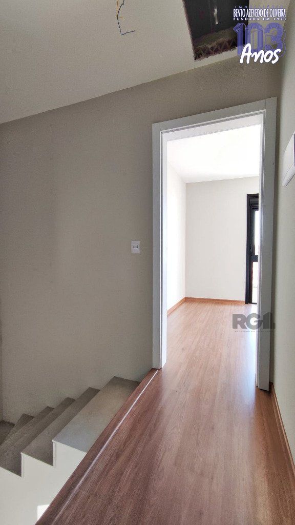 Sobrado, 2 quartos, 76 m² - Foto 9