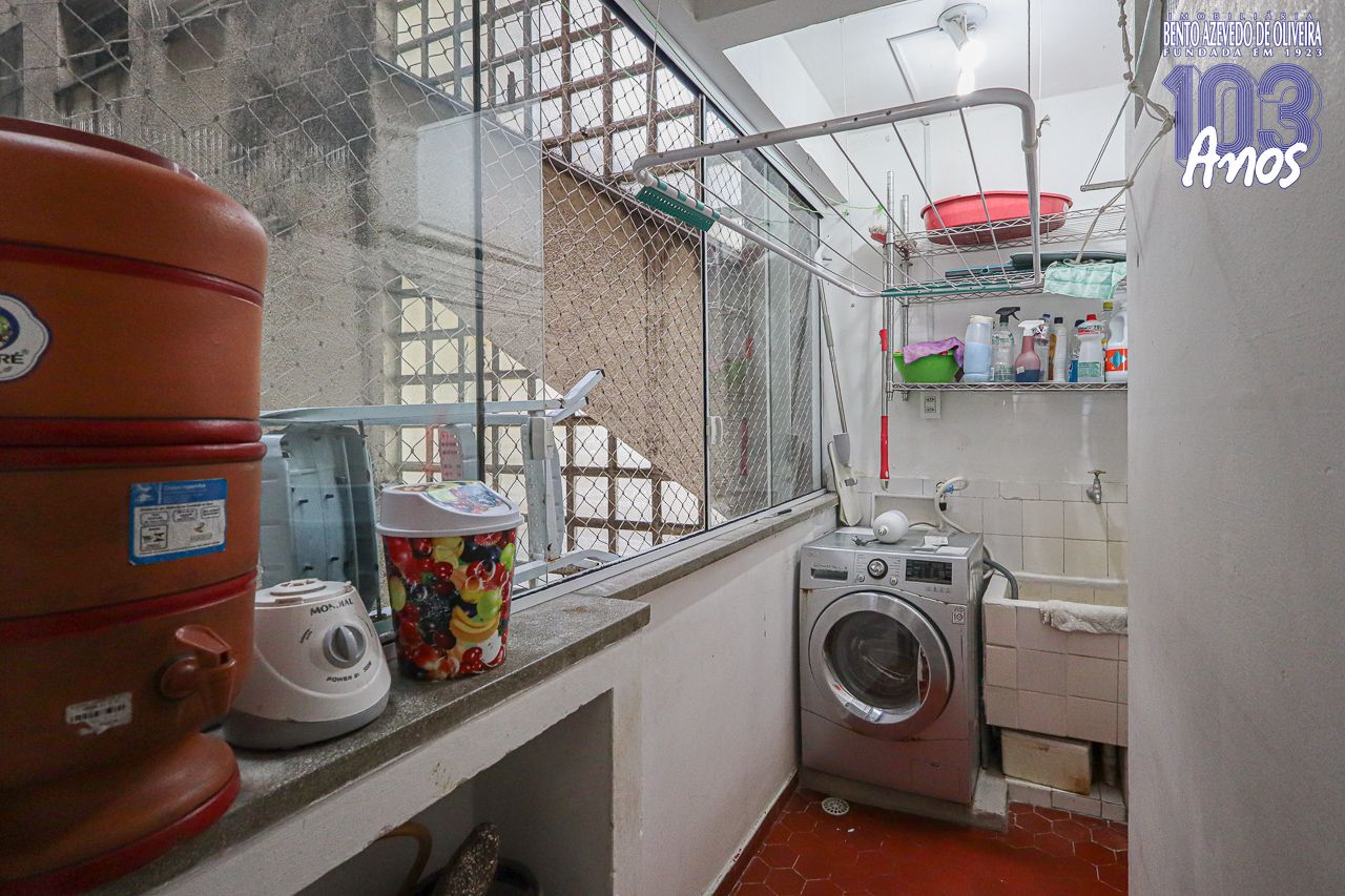 Apartamento, 3 quartos, 121 m² - Foto 33