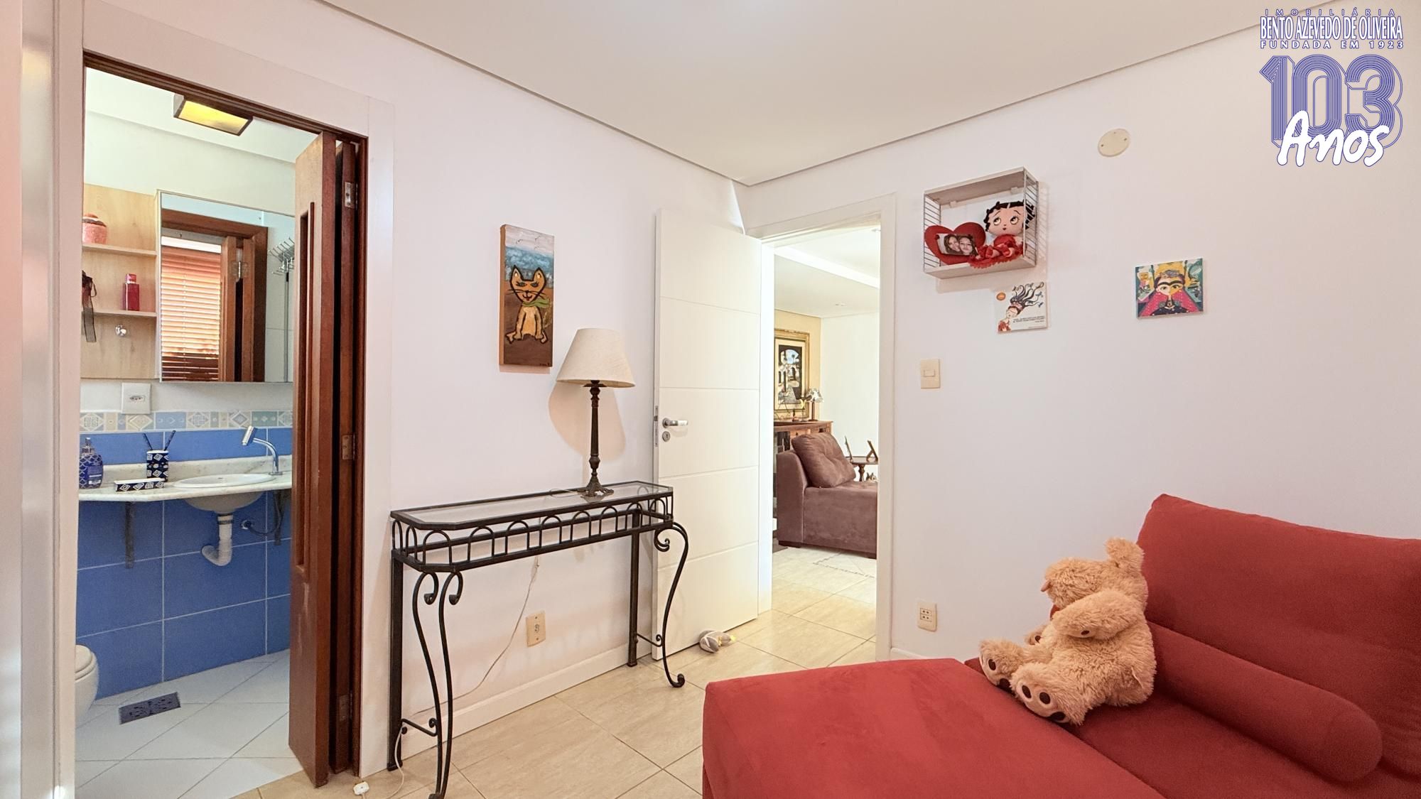 Cobertura, 3 quartos, 177 m² - Foto 29
