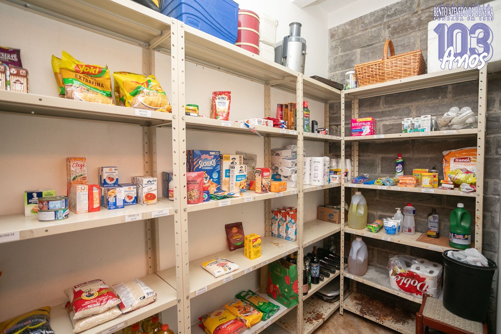 Casa de Condomínio, 6 quartos - Foto 65