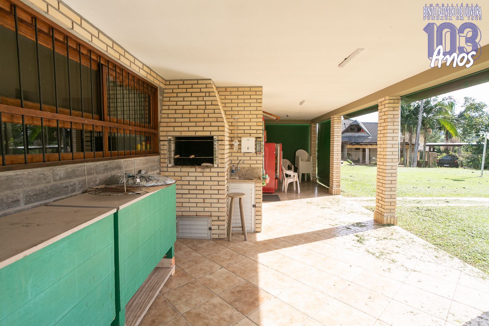 Casa de Condomínio, 6 quartos - Foto 73