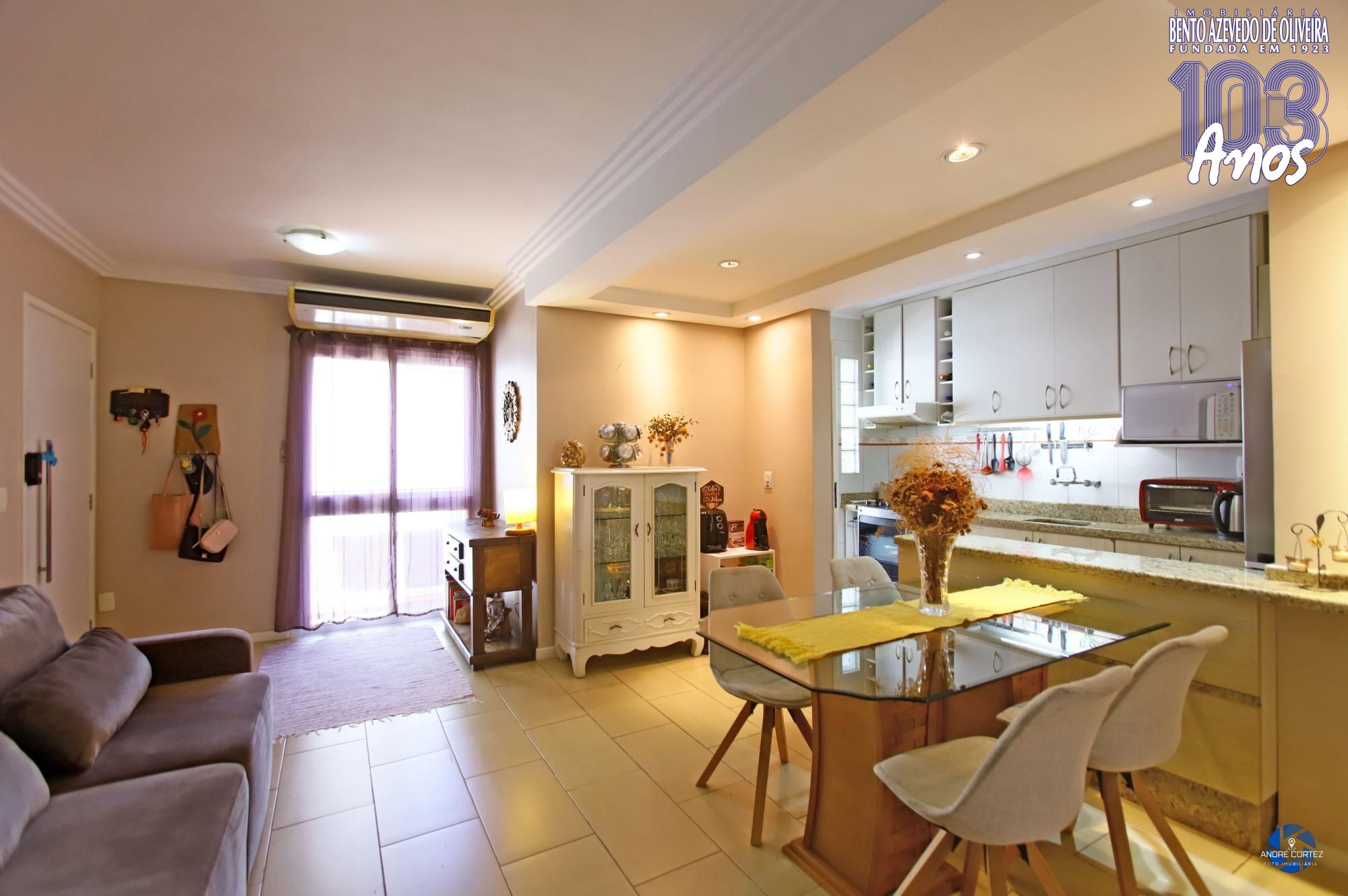 Cobertura, 3 quartos, 141 m² - Foto 1
