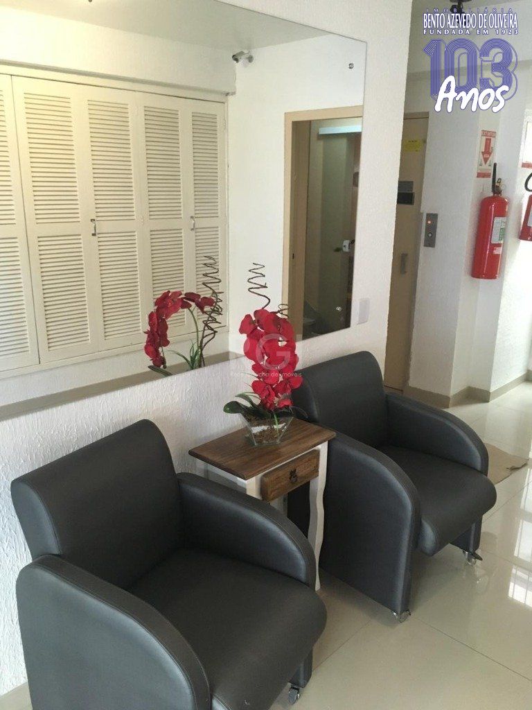Apartamento, 1 quarto, 56 m² - Foto 3