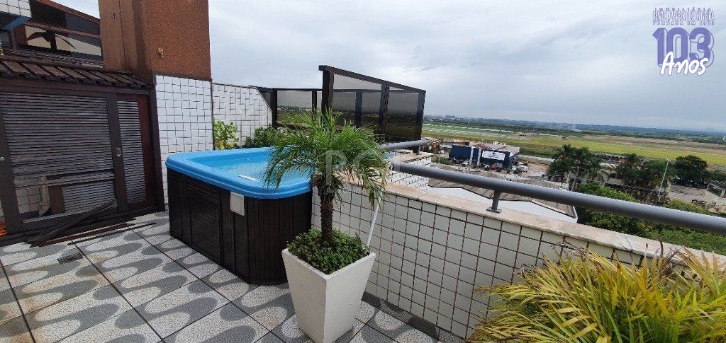 Cobertura, 2 quartos, 140 m² - Foto 2