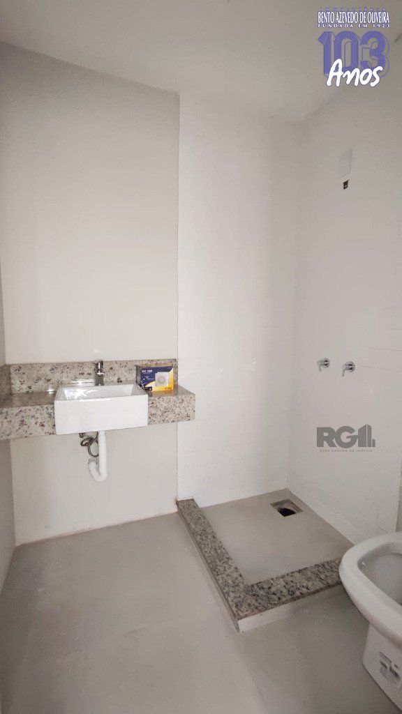 Sobrado, 2 quartos, 76 m² - Foto 16
