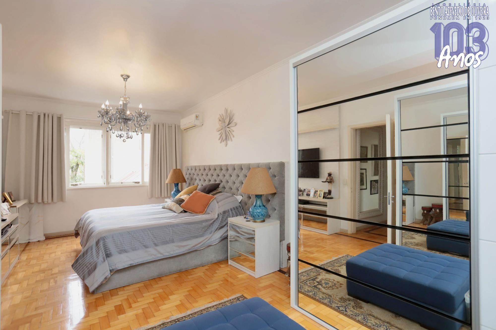 Apartamento, 5 quartos, 228 m² - Foto 26