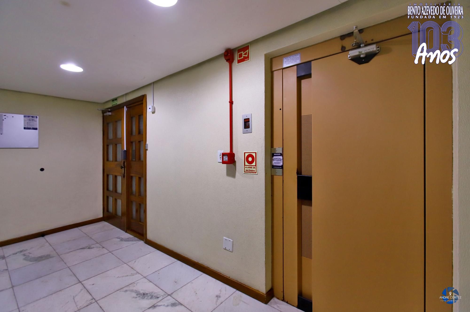 Cobertura, 3 quartos, 125 m² - Foto 29