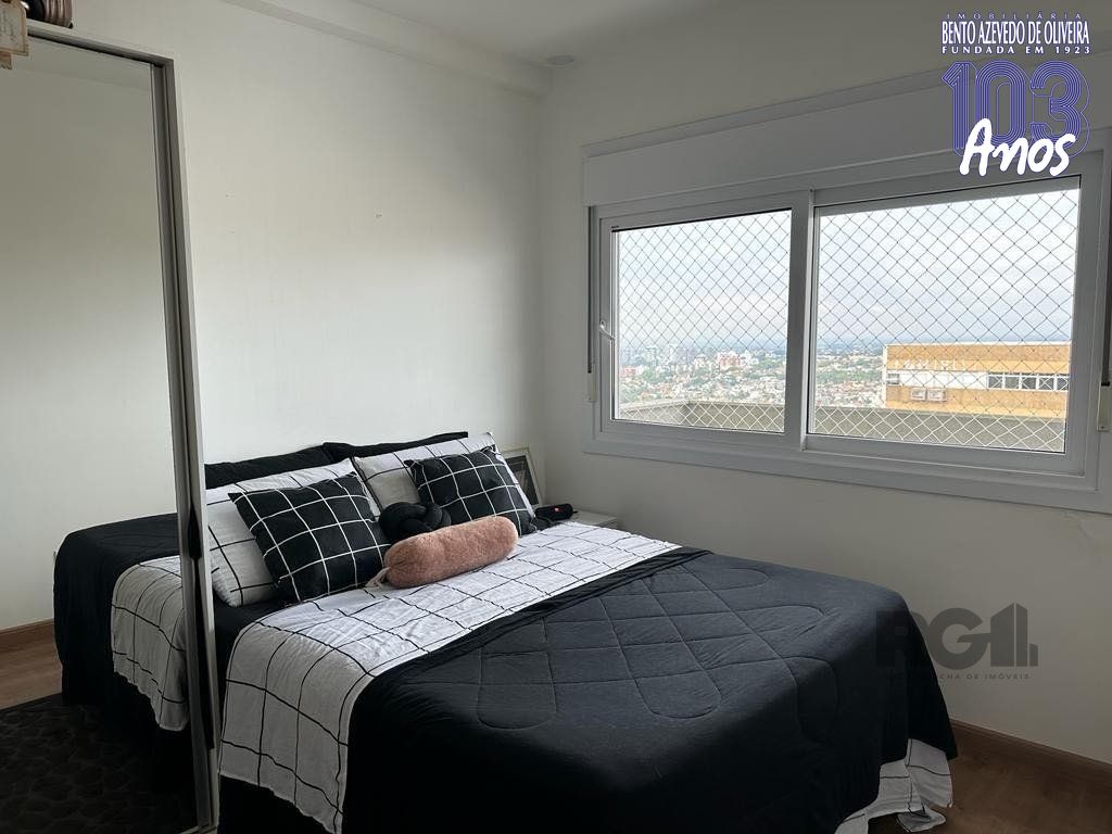 Apartamento, 1 quarto, 51 m² - Foto 7
