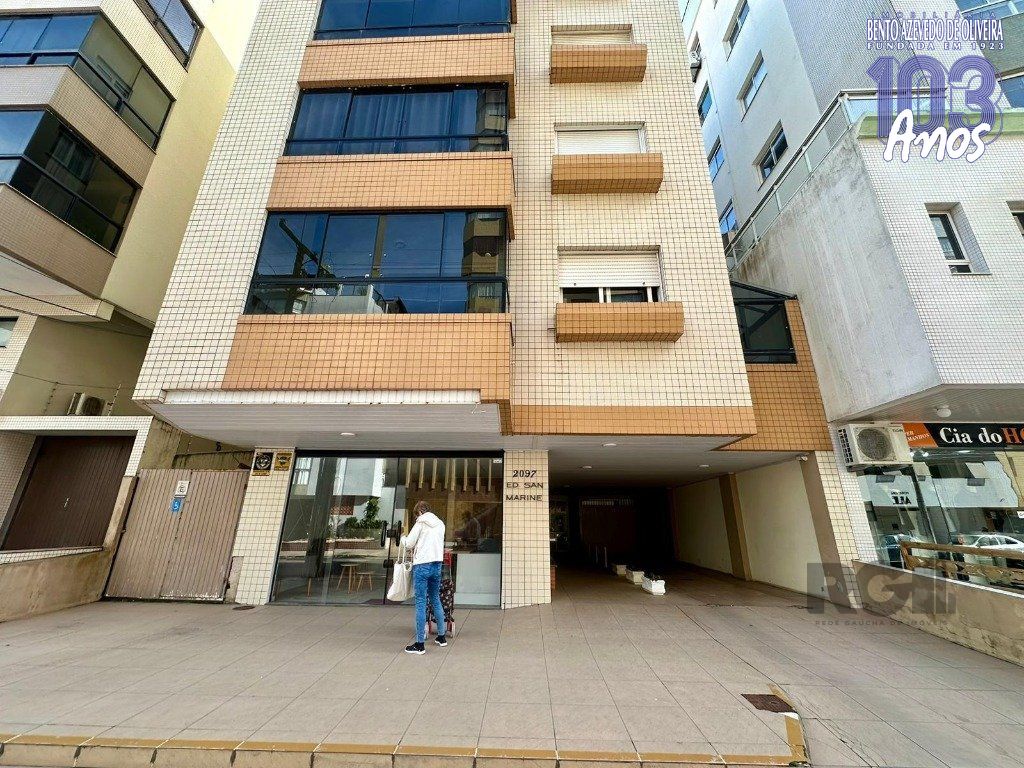 Apartamento, 2 quartos, 82 m² - Foto 3
