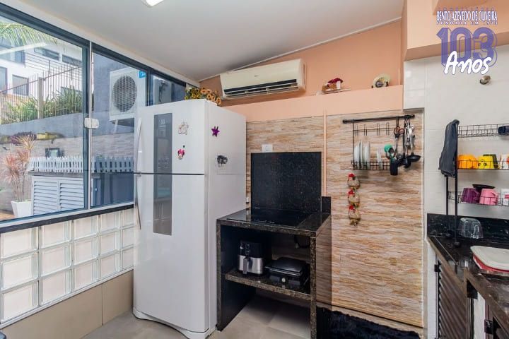Casa de Condomínio, 3 quartos - Foto 28