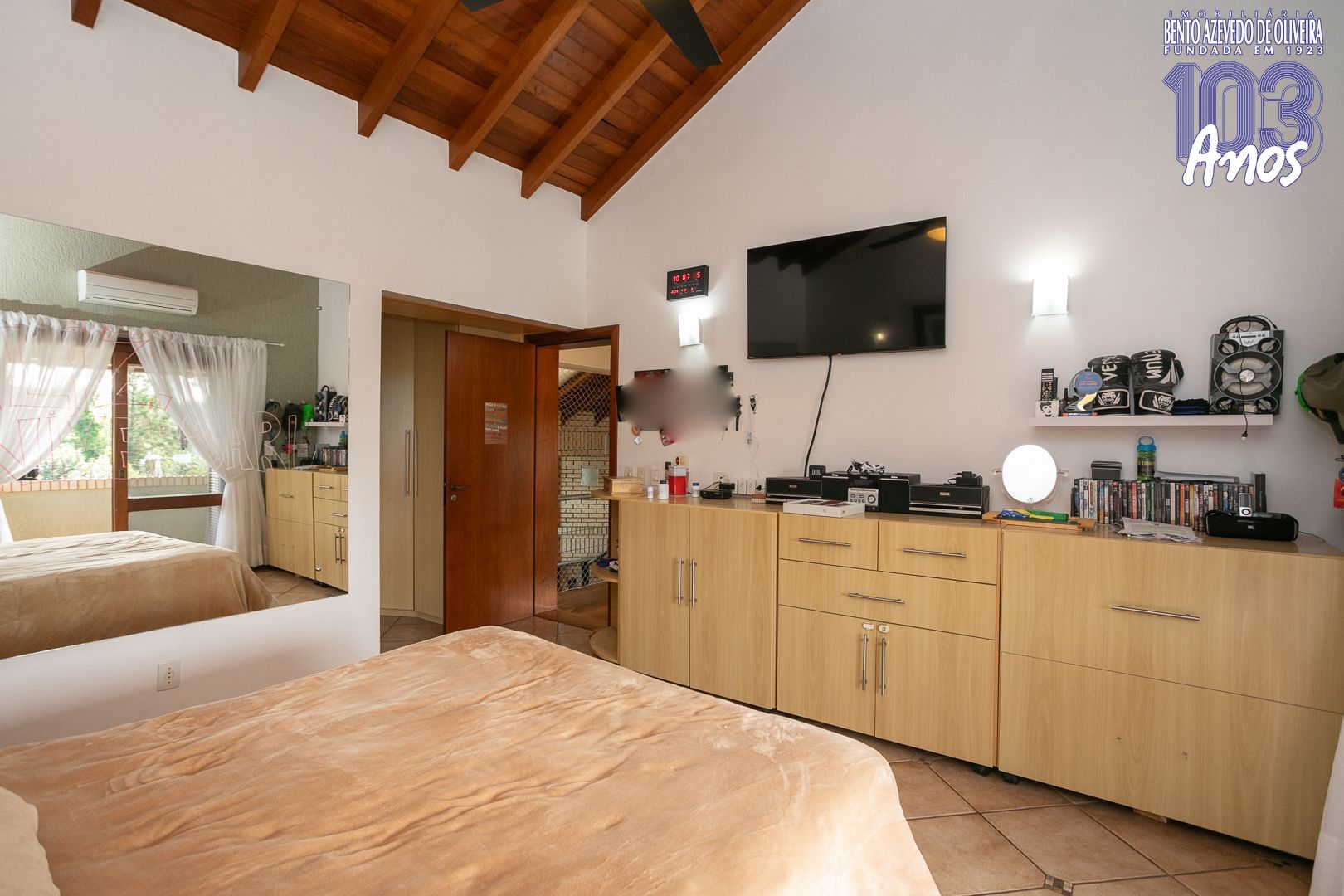 Casa de Condomínio, 6 quartos - Foto 50