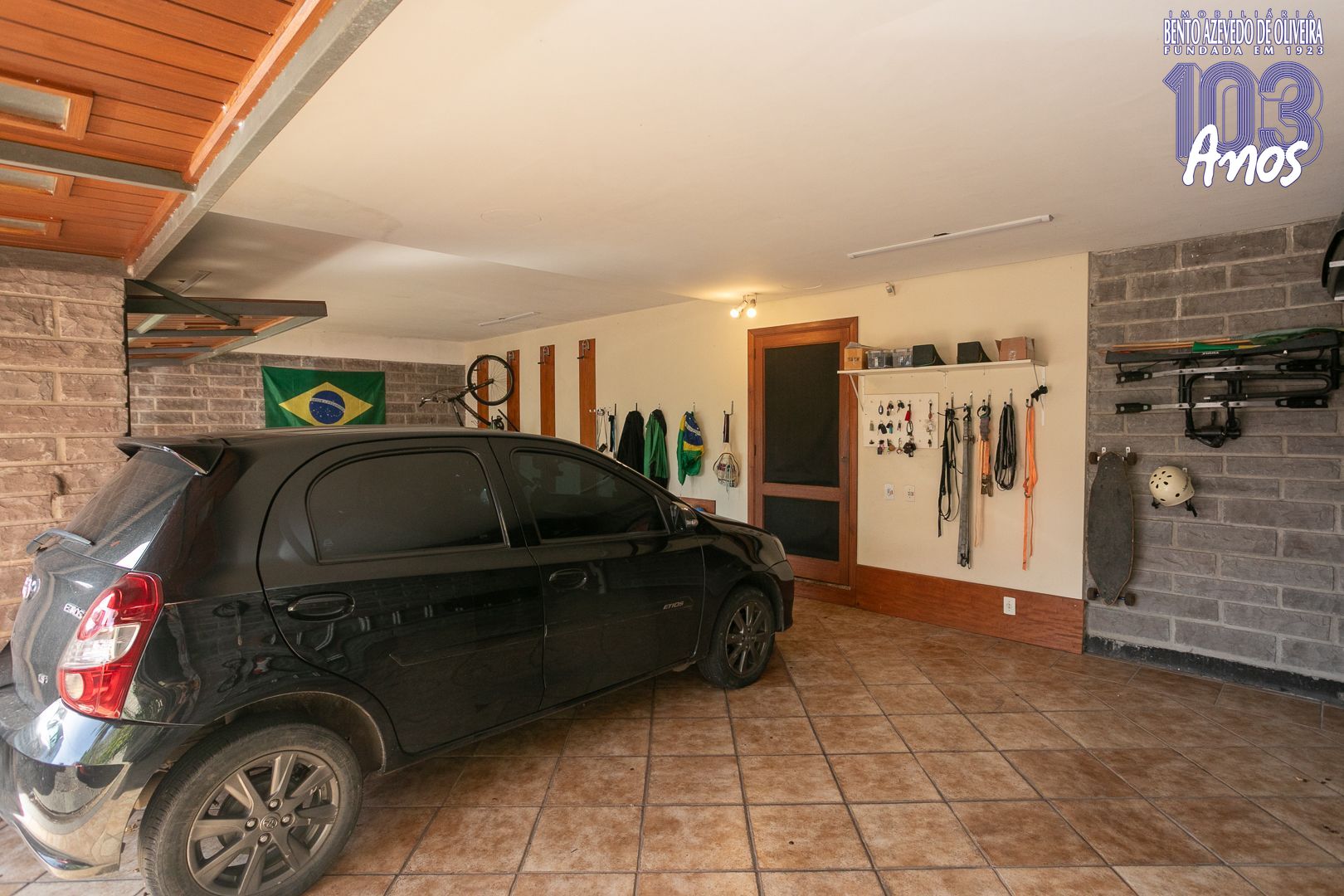 Casa de Condomínio, 6 quartos - Foto 68