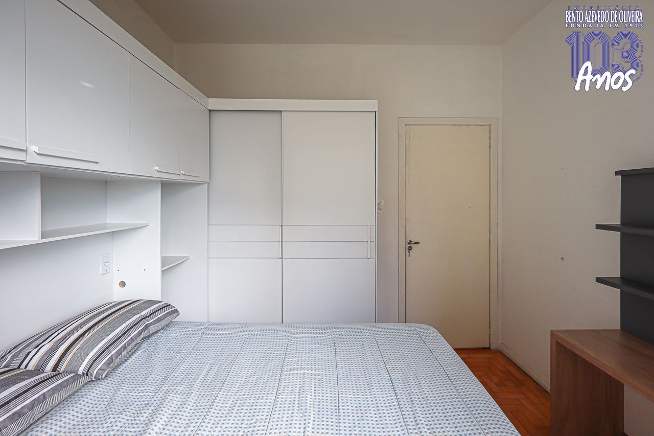 Apartamento, 3 quartos, 121 m² - Foto 21