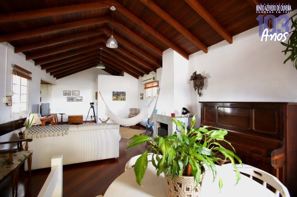 Cobertura, 3 quartos, 249 m² - Foto 9