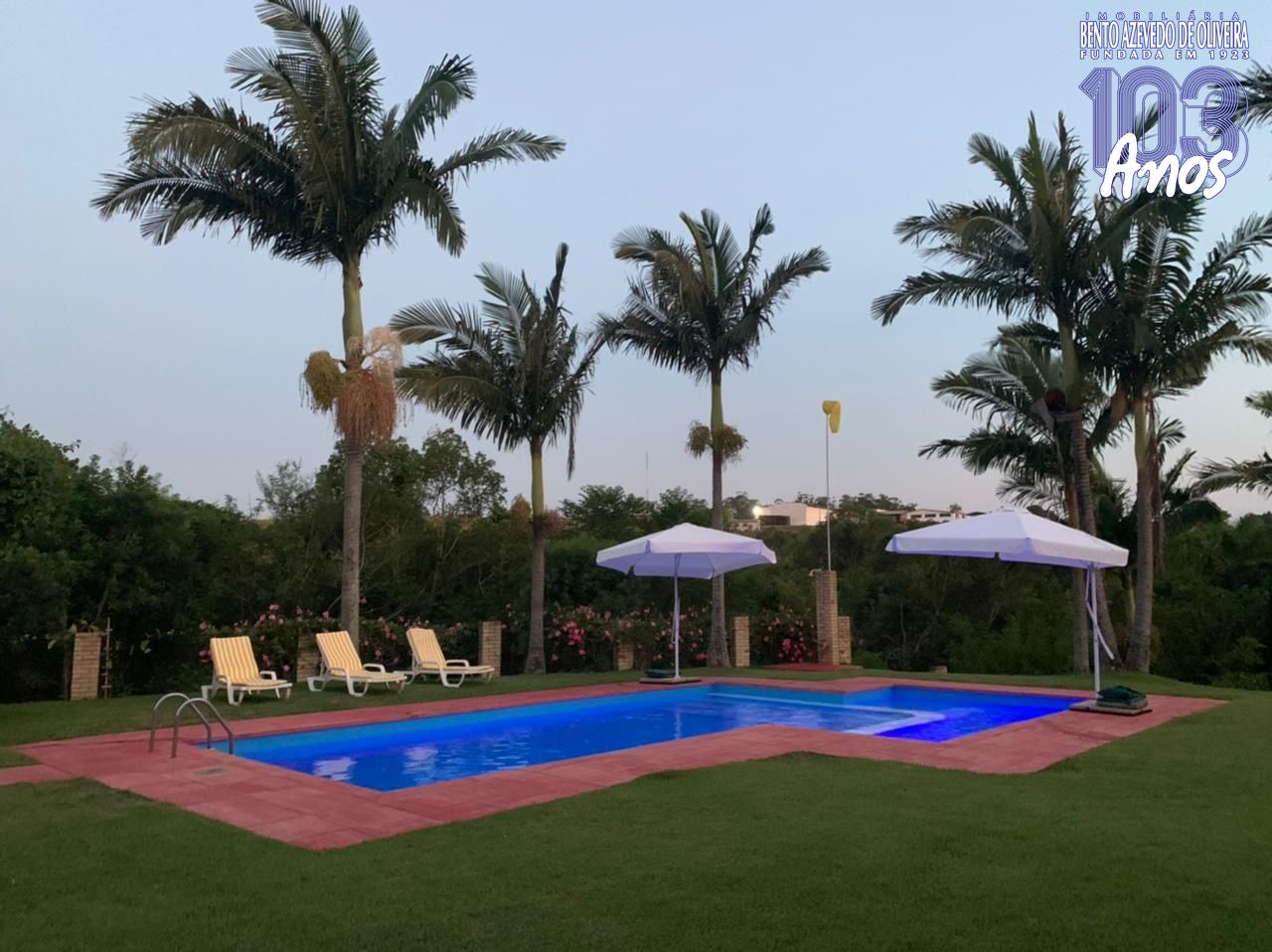 Casa de Condomínio, 6 quartos - Foto 6