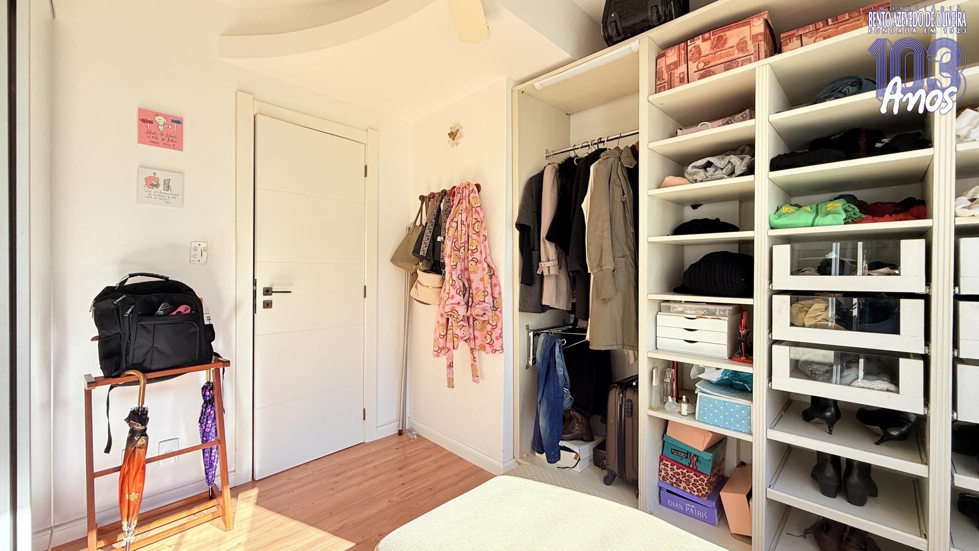 Cobertura, 3 quartos, 177 m² - Foto 12
